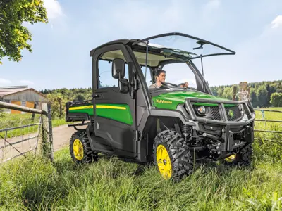 Gator Utility Vehicles