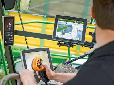 Precision Ag