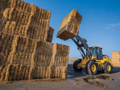 Wheel Loader