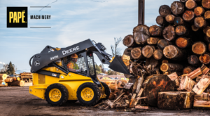 Types of Compact Construction Equipment Attachments for Better Uptime