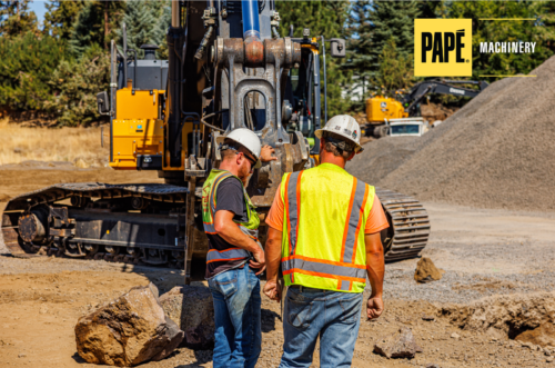 Safe & Sound Week: Three Ways to Build a Stronger Jobsite Safety Program