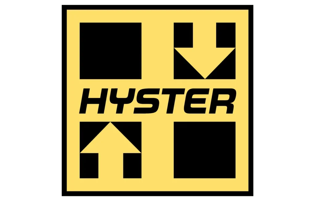 Hyster