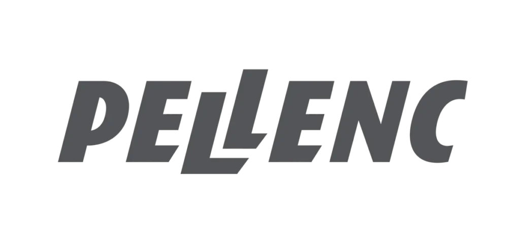 Pellenc