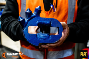 Radius HDD Parts: Building the Right Tooling Setup for the Bore