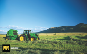 Berry Harvest Prep: Get Ready for High Summer Picking in Washington and Idaho