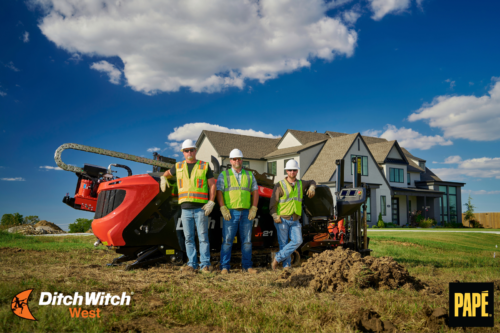 Keep Your HDD Crew Moving: Why Productivity Depends on More Than the Drill