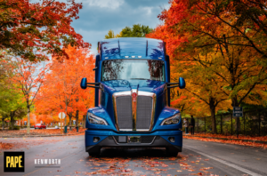 Before the Weather Changes: 7 Truck Inspections to Complete This Fall