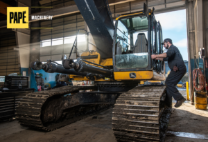 Why Choose a Dealer Service Center Over Independent Repair for Your Equipment