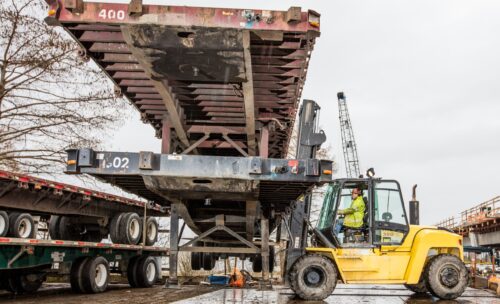Preparing for Peak Season Without Overbuilding Your Fleet