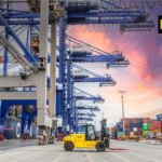 Optimizing Material Handling Operations with Hyster Fleet Management